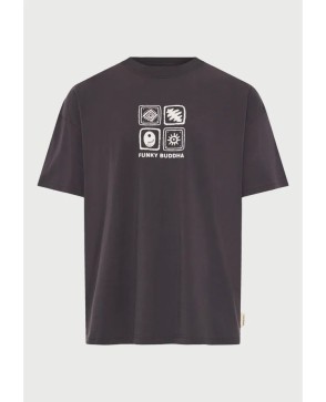 FUNKY BUDDHA Men's...